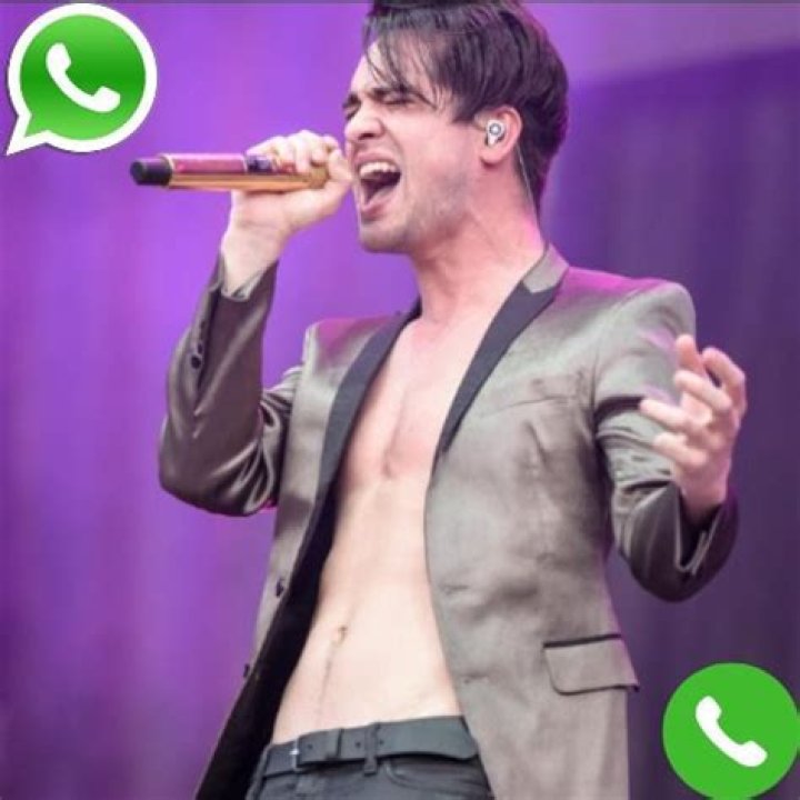 Brendon Urie Phone Number, WhatsApp Number Contact Number Mobile