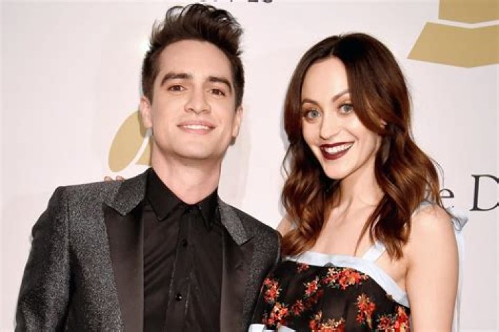 Brendon Urie Has Been Happily Married to His Wife, Sarah, Since 2013