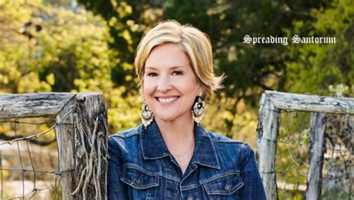 Brene Brown Net Worth 2024