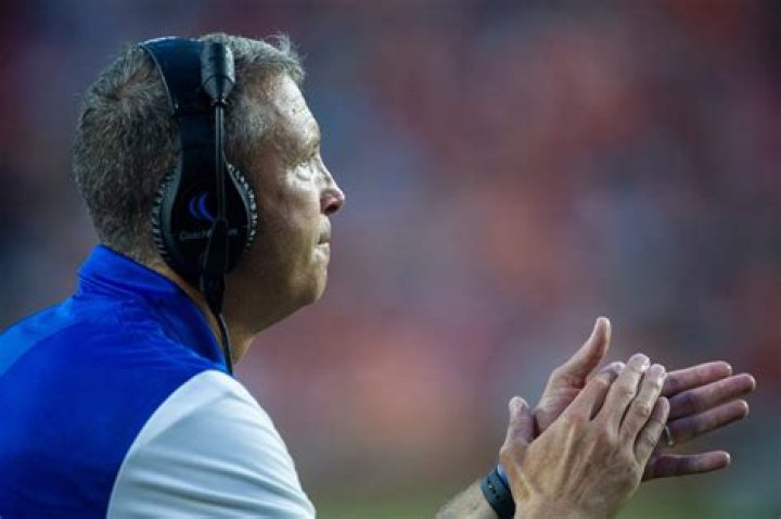 Brent Brennan Hired as Arizona Wildcats Head Coach