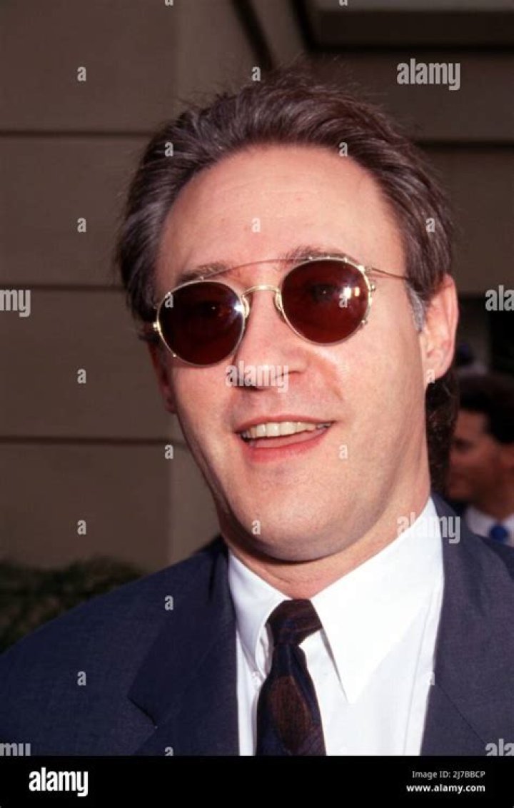 Brent Spiner Net Worth – How Much is Spiner Worth?