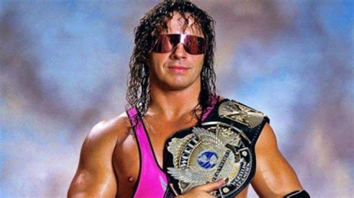 Bret Hart Net Worth – How Much is Bret Hart Worth?