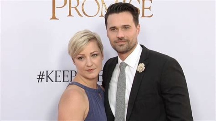 Is Brett Dalton Married? All About the 'Chicago Fire' Star