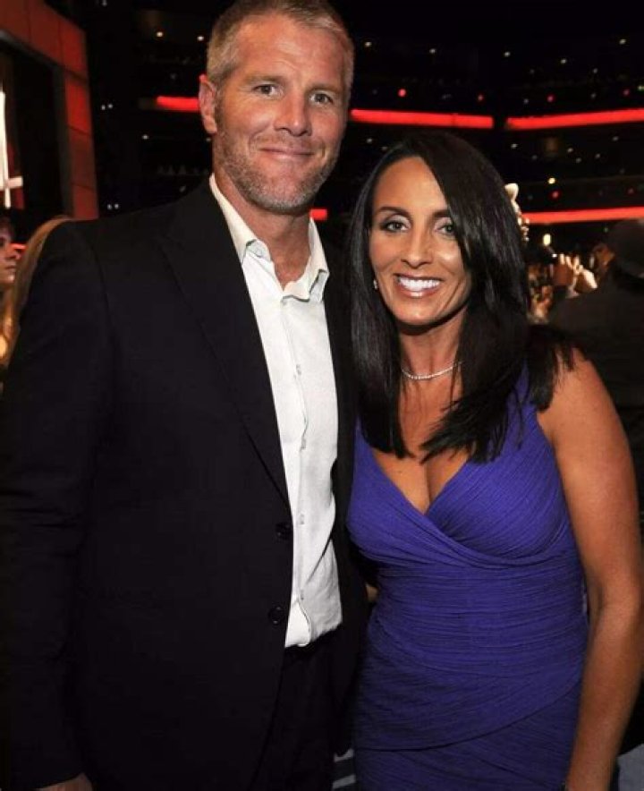 Brett Favre Net Worth