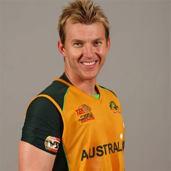 Brett Lee – Biography, Facts & Life Story