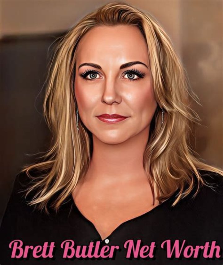 Brett Moffitt Net Worth