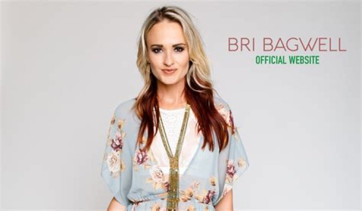 Bri Bagwell