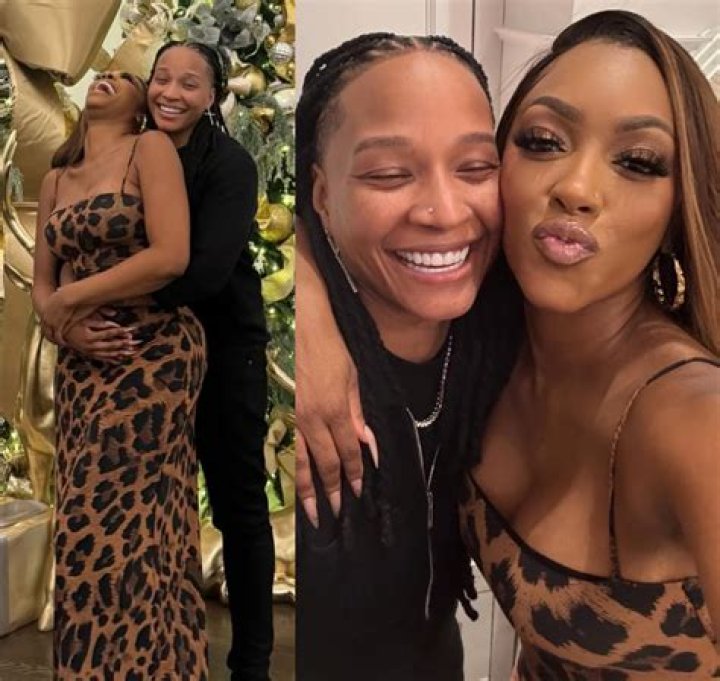 Bria Lauren And Devin Williams Relationship: Was She His Girlfriend?