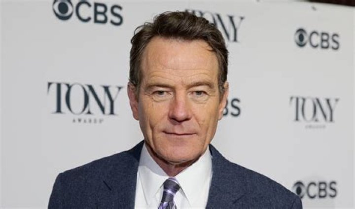 Brian Cranston Net Worth – How Much is Cranston Worth?