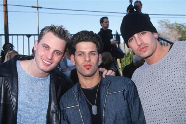 Brian Gillis Wikipedia And Age: LFO Member Dead- Obituary