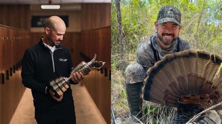 Brian Harman Net Worth – How Much is Harman Worth?