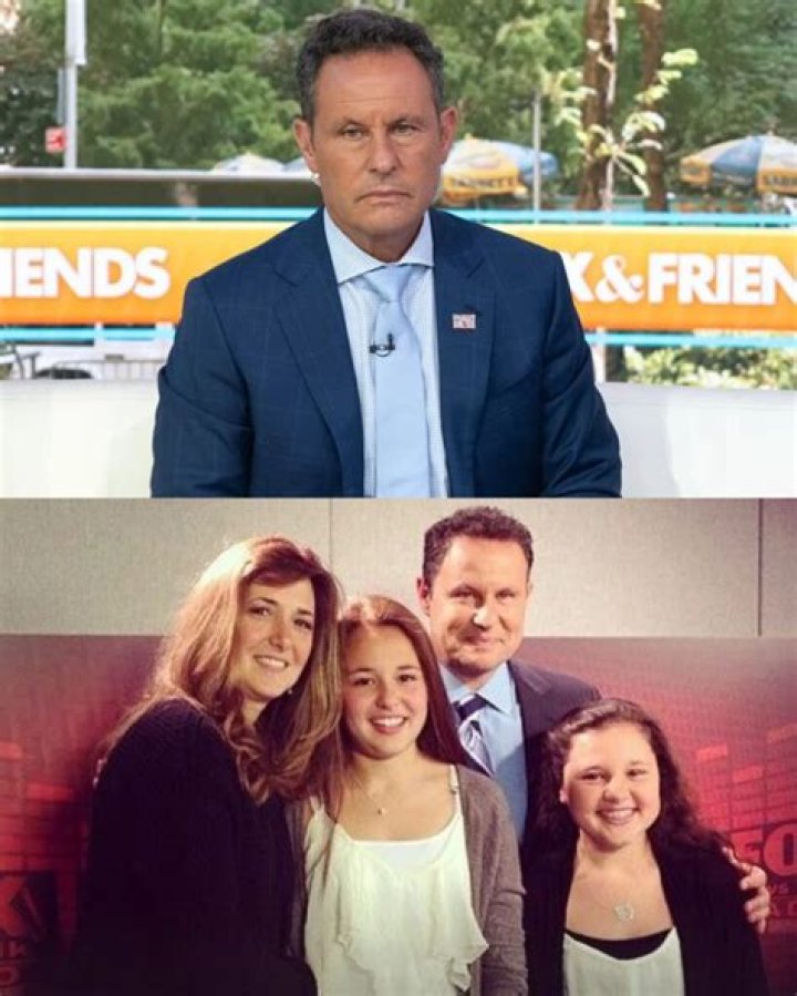 Brian Kilmeade Fox News, Bio, Wiki, Age, Wife, and Net Worth