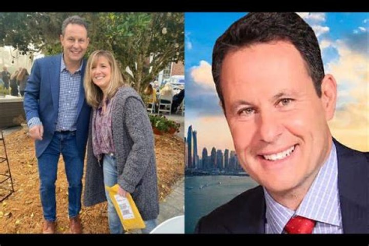 Brian Kilmeade’s Married Life and Children on Fox News