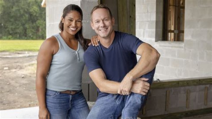 Brian Kleinschmidt HGTV, Bio, Wiki, Age, Height, Wife, Salary, and Net Worth