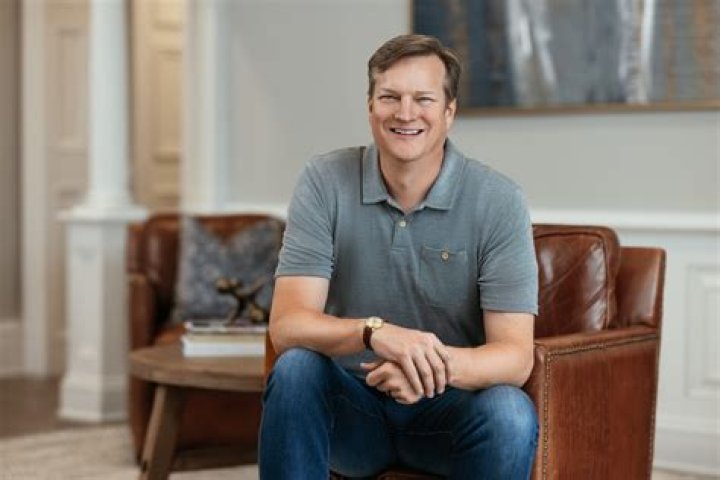 Brian Preston The Money Guy, Bio, Wiki, Age, Wife, Salary, and Net Worth