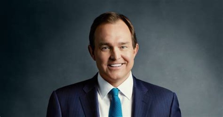 Brian Sullivan CNBC, Bio, Wiki, Age, Wife, Salary, and Net Worth