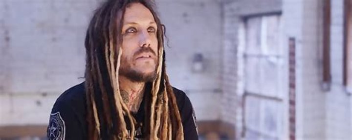 Brian Welch Net Worth