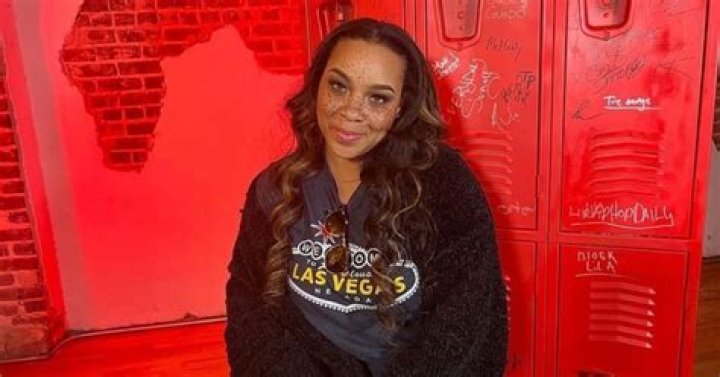 Who Is Briana Latrise Dating on 'Growing Up Hip Hop'? Fans Approve of Her Boyfriend