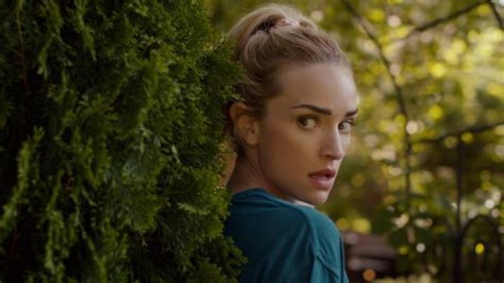 Brianne Howey – Biography, Facts & Life Story