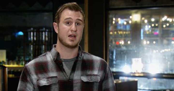 On 'Bride and Prejudice,' Willi and Cameron Disagree About Religion