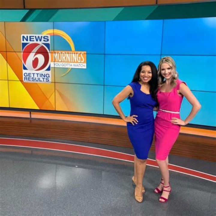 Bridgett Ellison Channel 6 News, Bio, Wiki, Age, Height, Wedding, Salary, and Net Worth