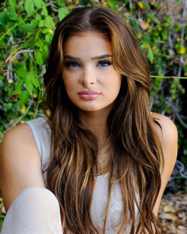 Brighton Sharbino – Biography, Facts & Life Story