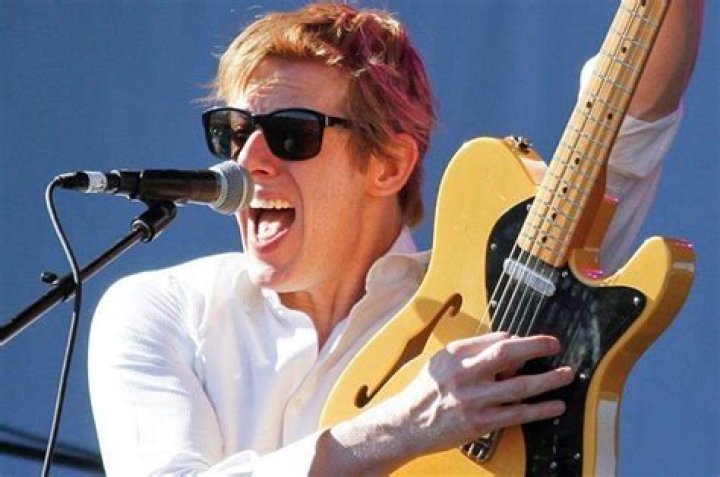 Britt Daniel Net Worth 2024