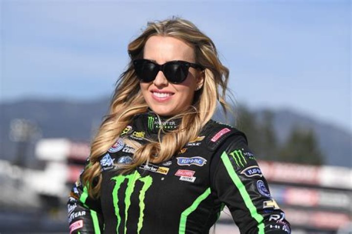 Brittany Force Net Worth – How Much is Brittany Force Worth?