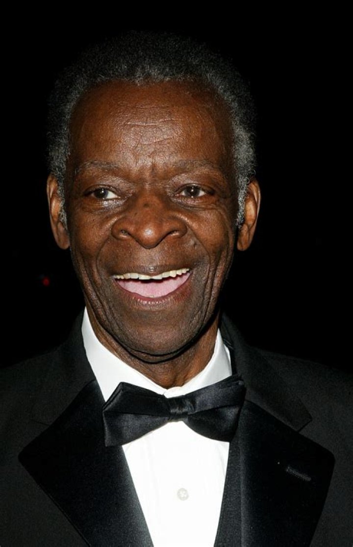 Brock Peters Net Worth 2024