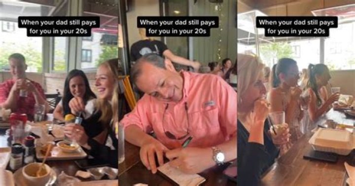 TikTok's "Broke People Should Never Laugh" Trend Explained