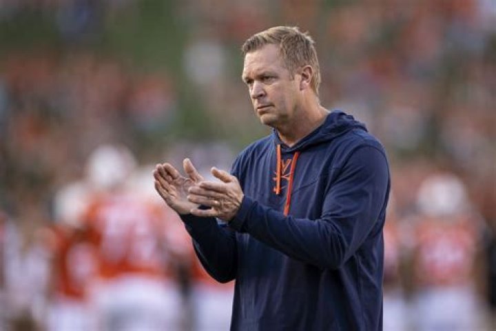 Bronco Mendenhall's Salary, Contract, Net Worth, and More
