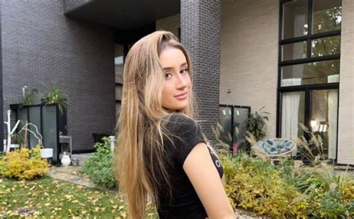 Bronwin Aurora Net Worth – How Much Is Bronwin Aurora Worth?