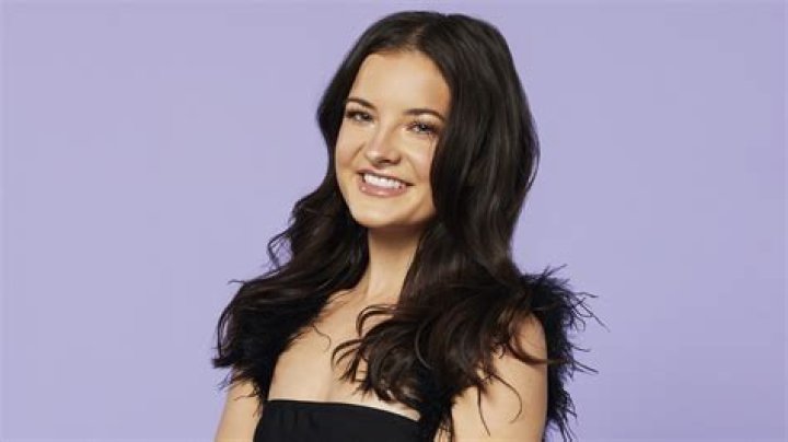 Brooke Hyland – Biography, Facts & Life Story