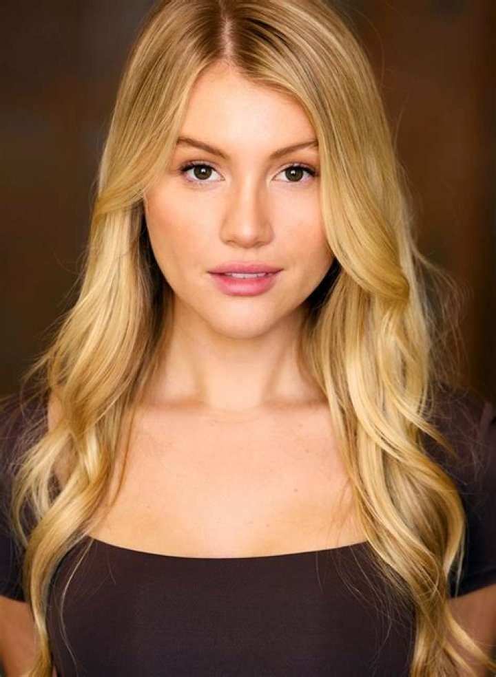 Brooke Sorenson Real Name, Wiki, Age, Height, Boyfriend, Net Worth