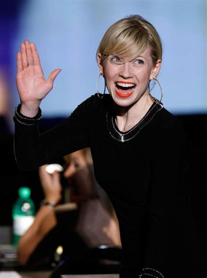 Brooke White Net Worth 2024