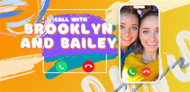 Brooklyn and Bailey Phone Number, WhatsApp Number Contact No Mobile