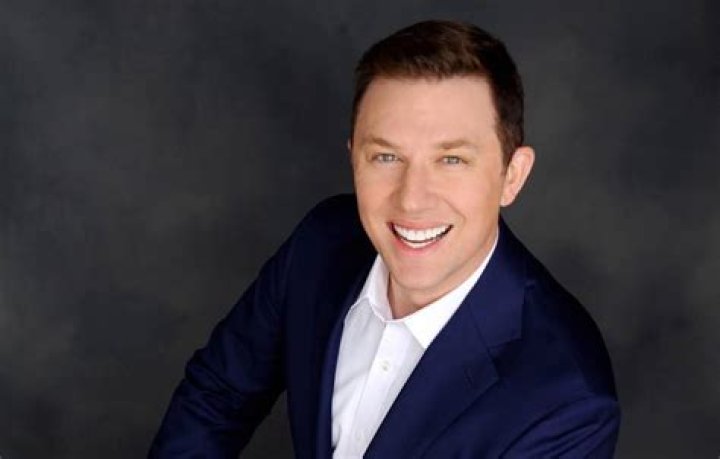 Brooks Garner Meteorologist, Bio, Wiki, Age, Height, Wife, Salary, Net Worth