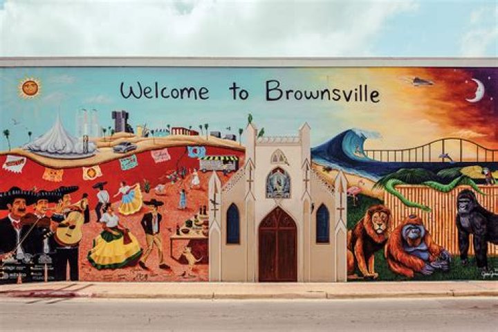 Brownsville Blogs – Top Brownsville Blogs and Websites