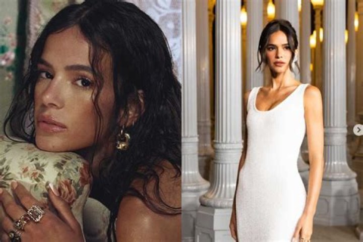 Bruna Marquezine Net Worth – How Much is Bruna Marquezine Worth?