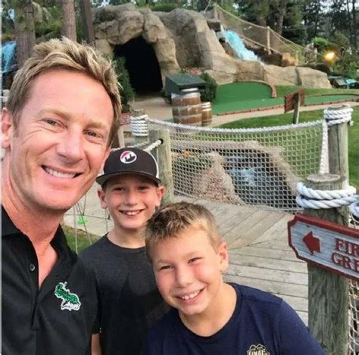 Bruno Massel Bio Reveals! To Divorce Wife Or Growing Family Love With Age?