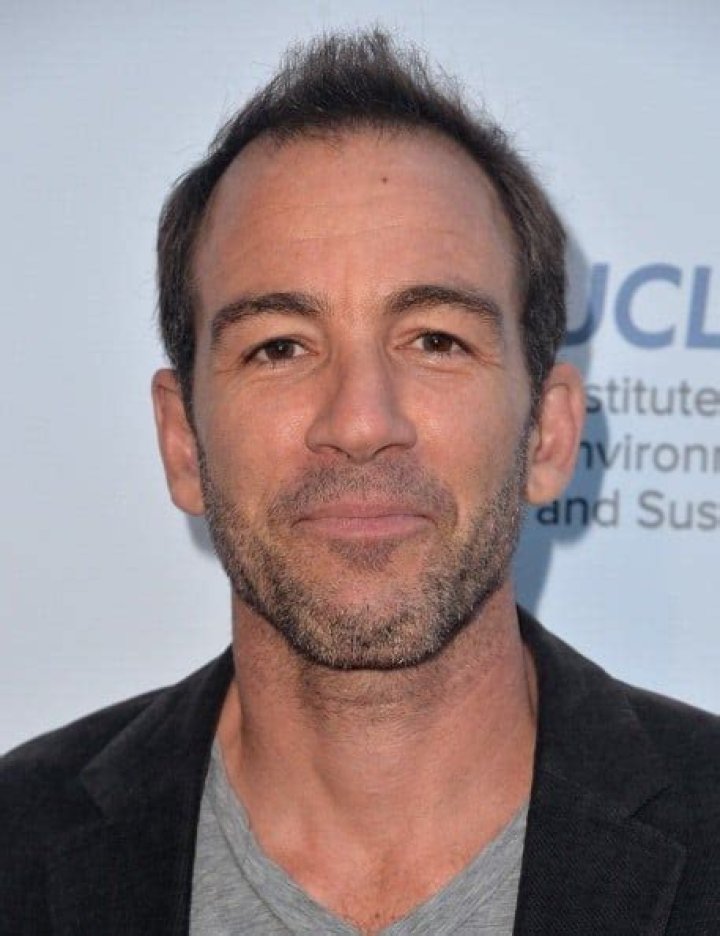 Bryan Callen Net Worth