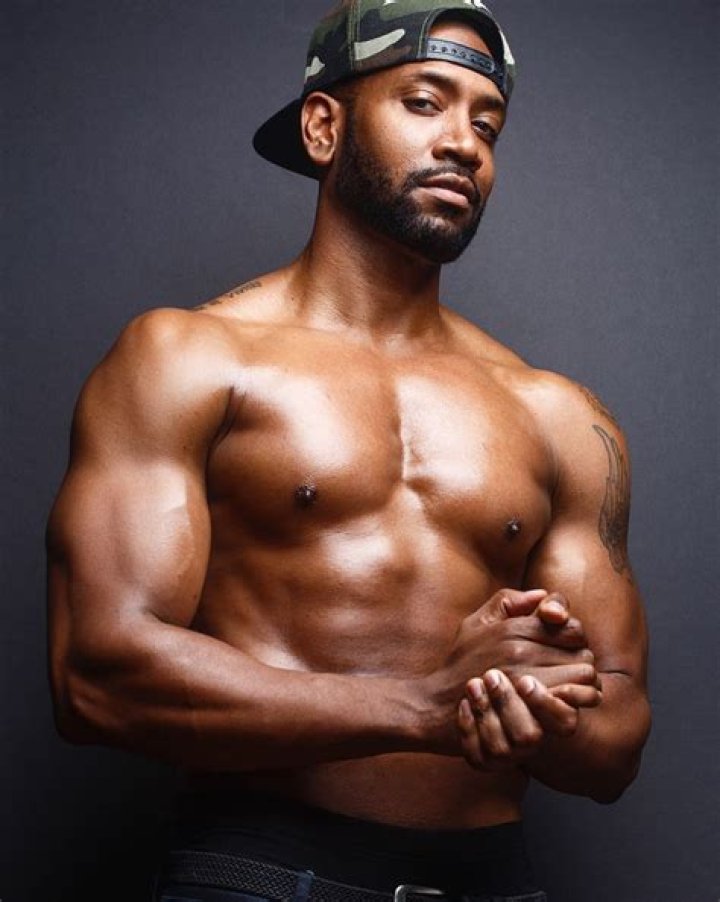 Bryan Terrell Clark – Biography, Facts & Life Story