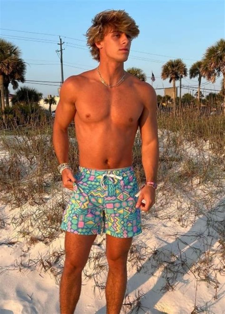 Bryce Buse Bio, Wiki, Age, Girlfriend, Instagram, TikTok, and Net Worth