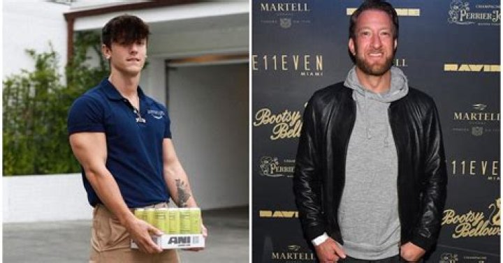 The Bryce Hall and Dave Portnoy Drama Explained — Details on Their Feud