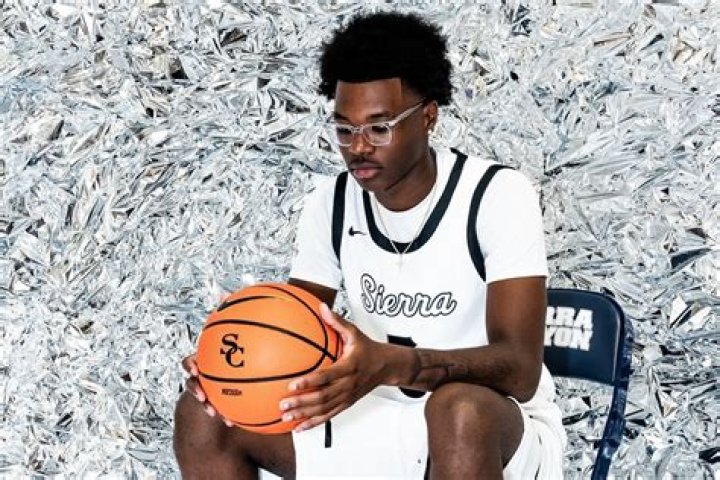 Bryce Love Net Worth