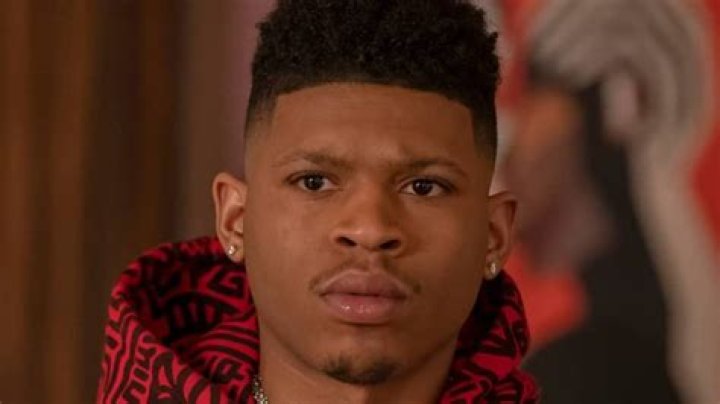 Bryshere Yazuan Gray estimated Net Worth, Age, Affairs, Height, Dating, Relationship Stats, Salary as well as short Biography with top 10 popular facts!