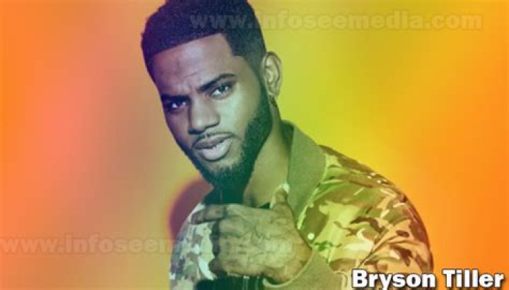 Bryson Tiller Net Worth