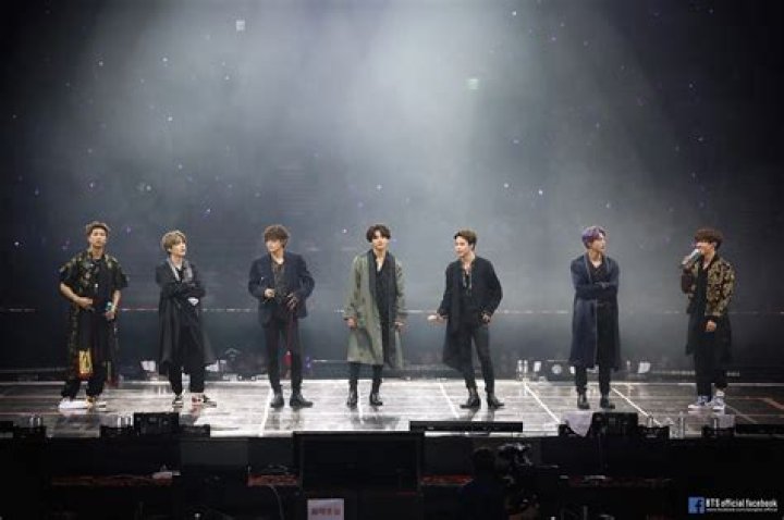 Here's Why Fans Are Going Wild Over BTS's 5th Muster DVD