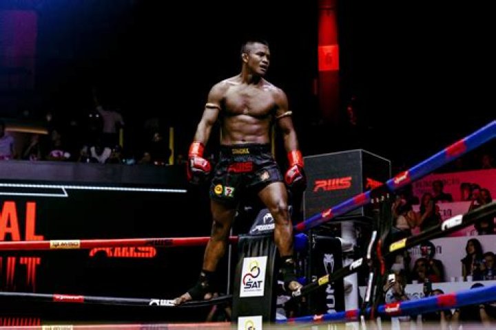 Buakaw Banchamek Net Worth 2024
