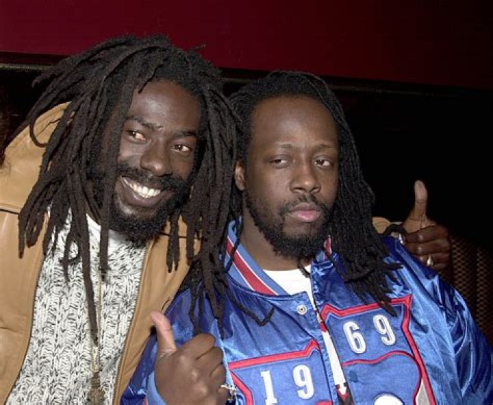 Buju Banton Net Worth